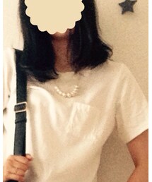 LOWRYS FARM | Tシャツ/カットソー