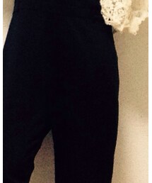 KBF | つなぎ/オールインワン