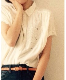 DISCOAT | シャツ/ブラウス