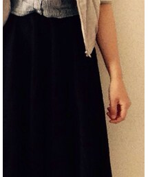 mystic | スカート