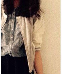 mystic | ブルゾン