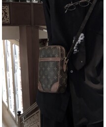 LOUIS VUITTON | ショルダーバッグ