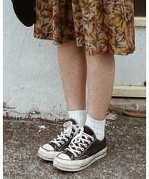 CONVERSE | シューズ