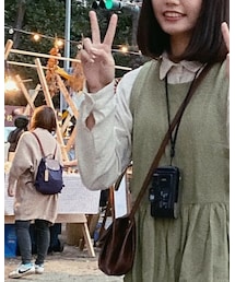 QUEEN SHOP | シャツ/ブラウス