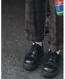 Dr. Martens | シューズ