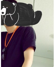 no brand | Tシャツ/カットソー