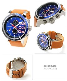 DIESEL | アナログ腕時計