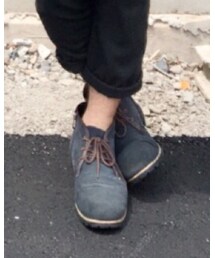 no brand | ブーティ