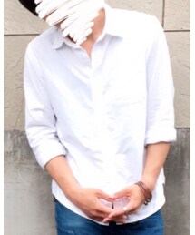 GU | シャツ/ブラウス