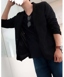 HARVARD | テーラードジャケット