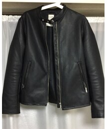 BACK NUMBER | ライダースジャケット