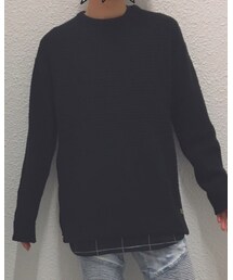 select shop | ニット/セーター