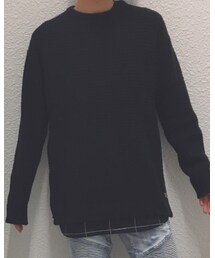 no brand | Tシャツ/カットソー