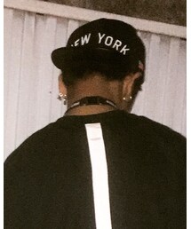 STAMPD | キャップ