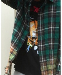 METALLICA | Tシャツ/カットソー