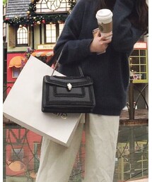 BVLGARI | トートバッグ