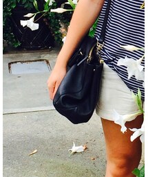 ZARA | ハンドバッグ