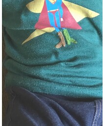 シュワッチ | Tシャツ/カットソー