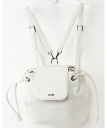 MOUSSY | バックパック/リュック