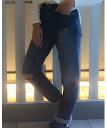 FOREVER 21 | デニムパンツ