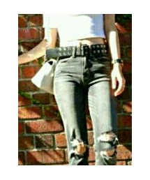 American Eagle | デニムパンツ