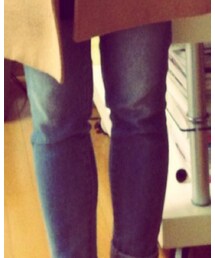 UNIQLO | デニムパンツ