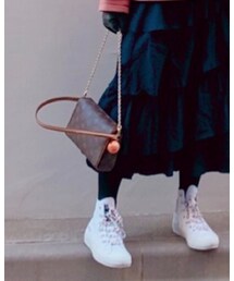 CONVERSE | スニーカー