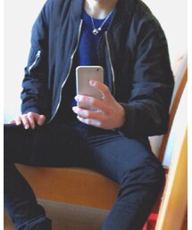 GU | ニット/セーター