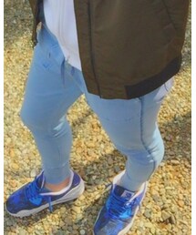 GU | その他パンツ