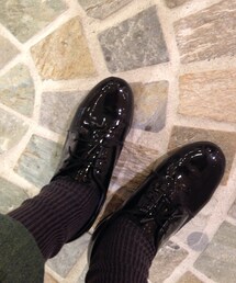 古着 | ドレスシューズ