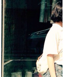 チャイハネ | ショルダーバッグ