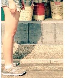 NEW BALANCE | スニーカー