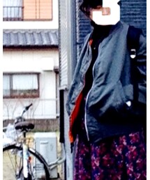 MA-1 | ジャケット/アウター