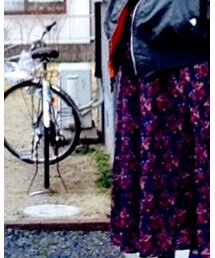 w closet | スカート