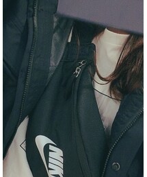 XLARGE | ナイロンジャケット