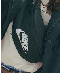 NIKE | ボディバッグ/ウエストポーチ