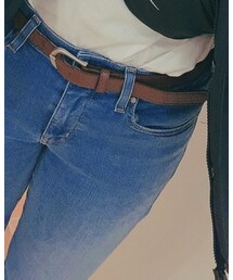 UNIQLO | デニムパンツ