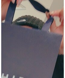 THE NORTH FACE | ニットキャップ/ビーニー