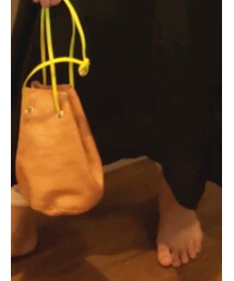 DOT & STRIPE | ショルダーバッグ