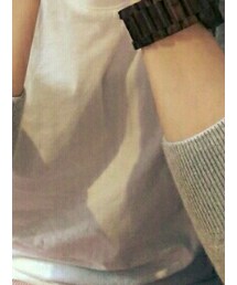 Wewood | アナログ腕時計