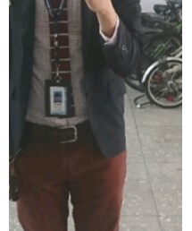 Timberland | ベルト