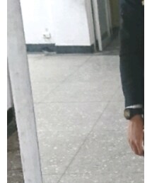 DIESEL | アナログ腕時計