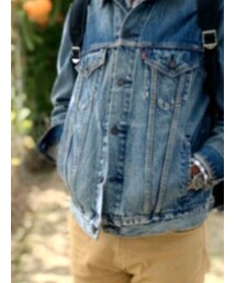 KNOT | アナログ腕時計