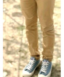 UNIQLO | チノパンツ