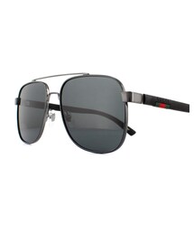 GUCCI | gucci gg0422s 001(サングラス)