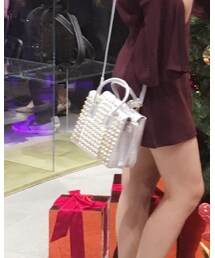 MCM | クラッチバッグ