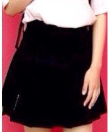 너트앤볼트 | スカート