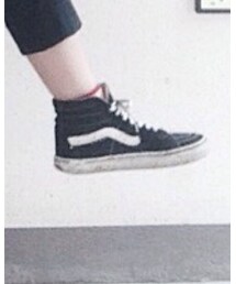 VANS | スニーカー