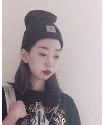 Carhartt | ニットキャップ/ビーニー