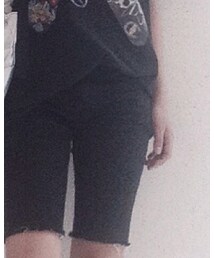 8seconds | デニムパンツ